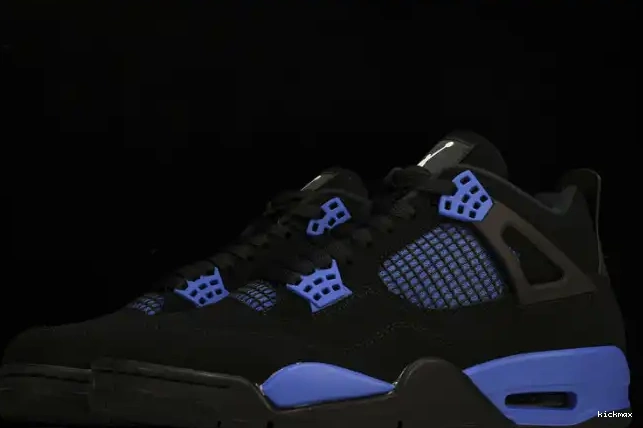 Cheap MAX 4 Jordan Retro CT8527-018 Black Game Royal 0522